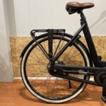 33: Qwic Premium i-MN7+ NIEUWE ACCU