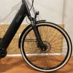 33: Qwic Premium i-MN7+ NIEUWE ACCU