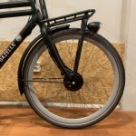 81: Gazelle PuurNL