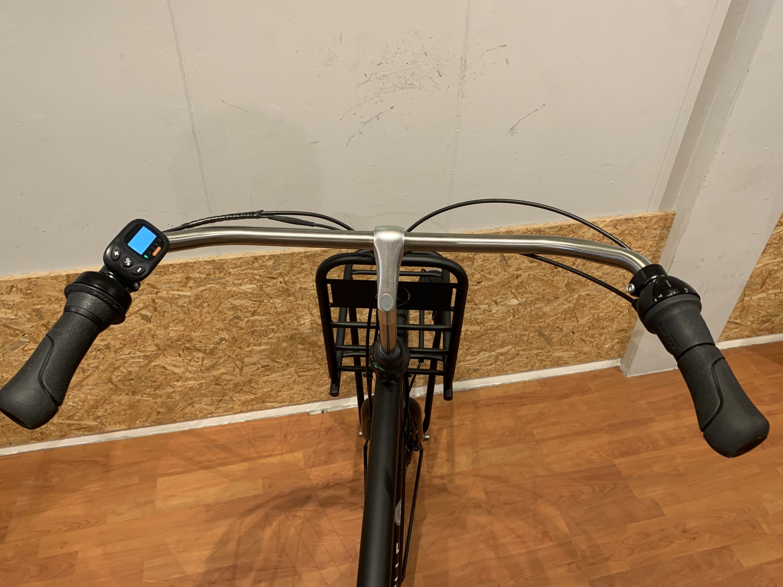 81: Gazelle PuurNL