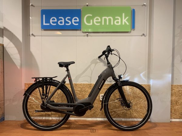 45: Batavus Altura E-go PT Power
