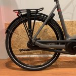 45: Batavus Altura E-go PT Power