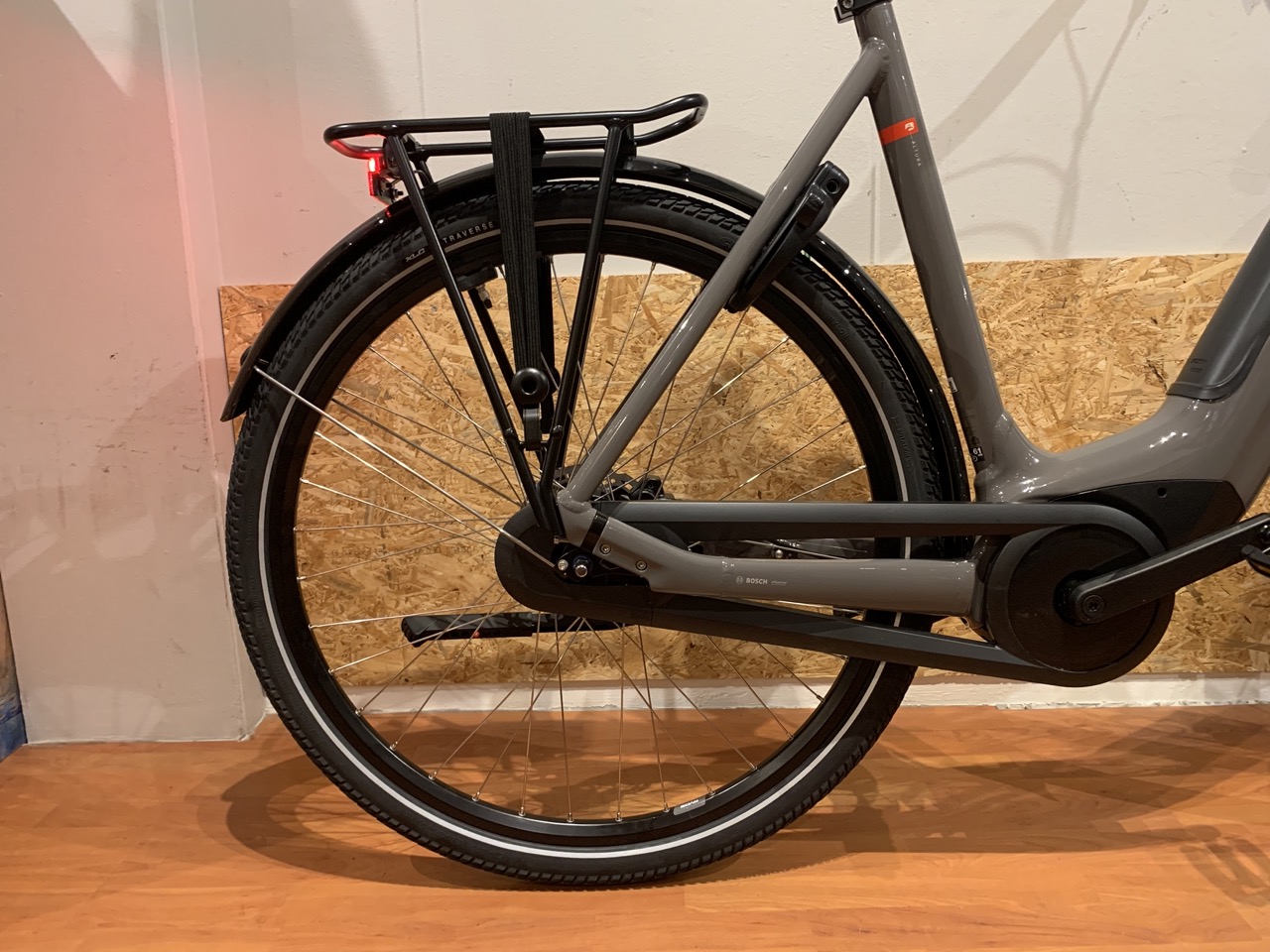 45: Batavus Altura E-go PT Power