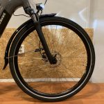 45: Batavus Altura E-go PT Power