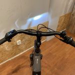 45: Batavus Altura E-go PT Power