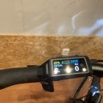 45: Batavus Altura E-go PT Power
