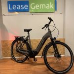 45: Batavus Altura E-go PT Power