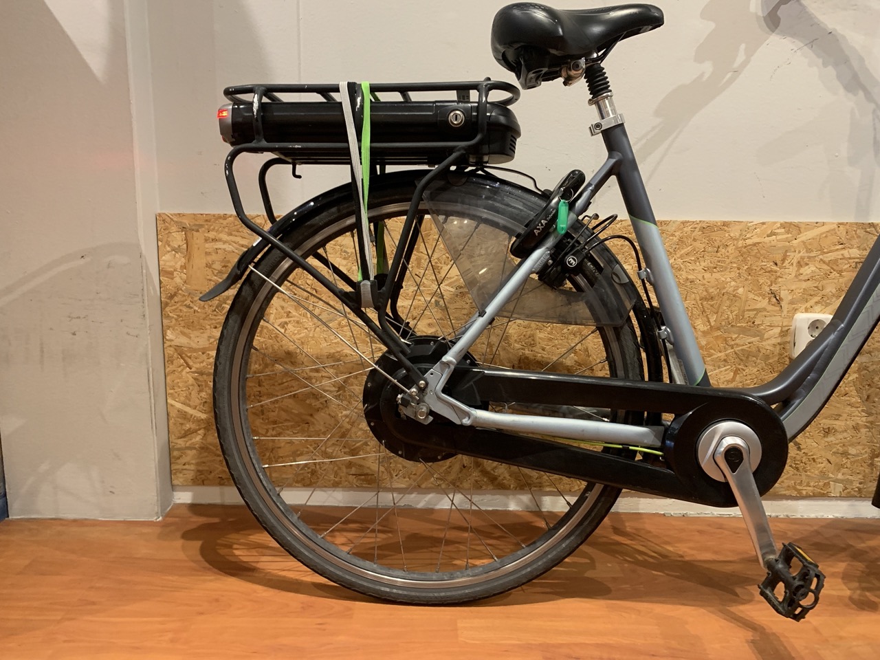 24: Sparta R50