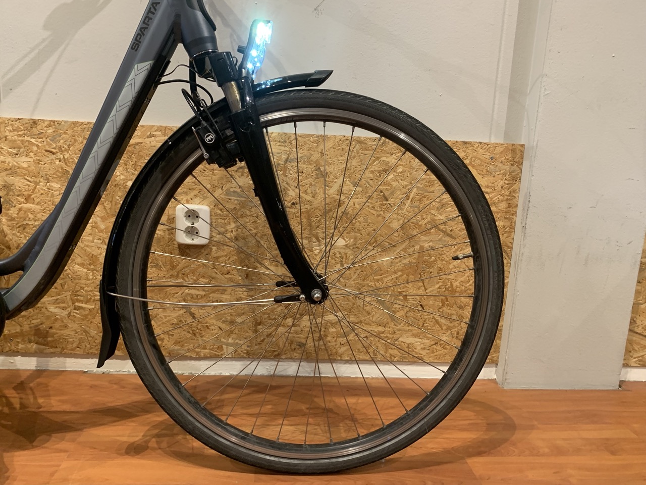 24: Sparta R50