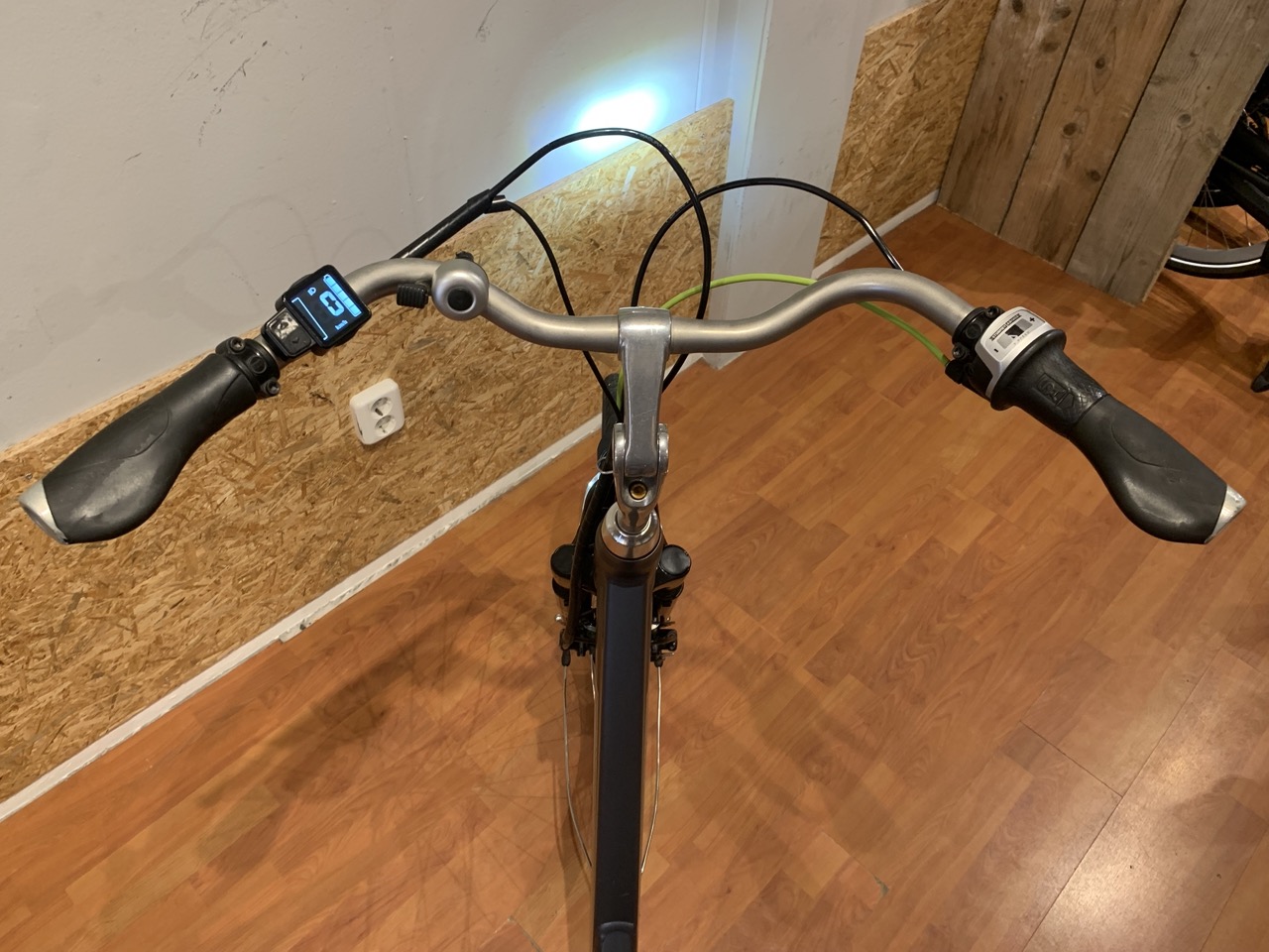 24: Sparta R50