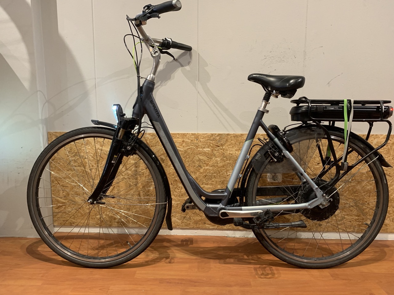 24: Sparta R50