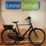 88: Batavus Fonk E-Go