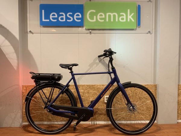 88: Batavus Fonk E-Go