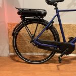 88: Batavus Fonk E-Go