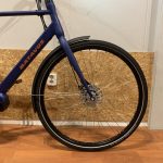 88: Batavus Fonk E-Go
