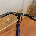 88: Batavus Fonk E-Go