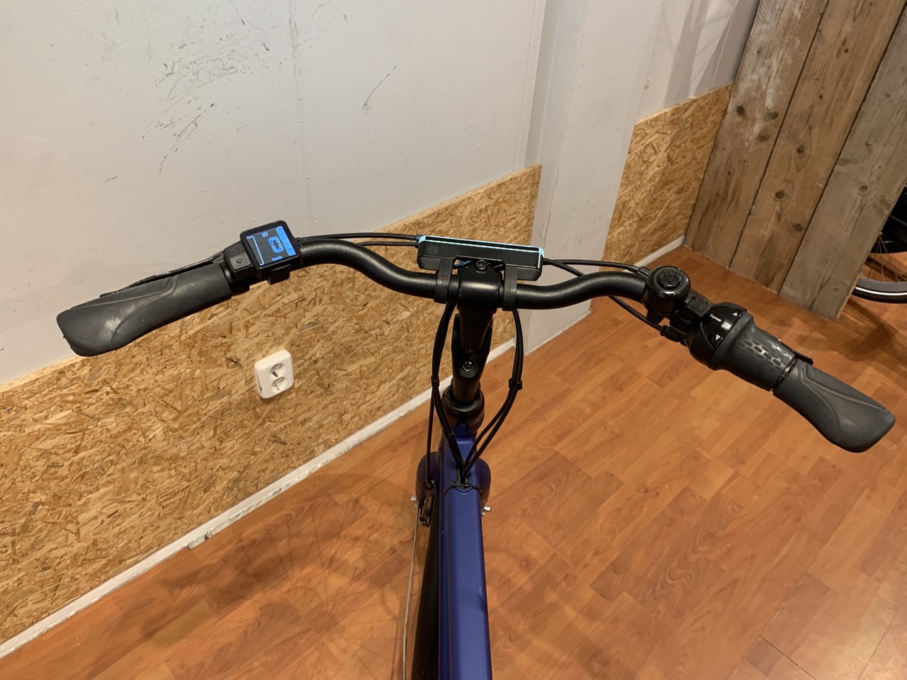 88: Batavus Fonk E-Go