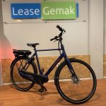 88: Batavus Fonk E-Go