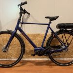 88: Batavus Fonk E-Go