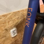 88: Batavus Fonk E-Go
