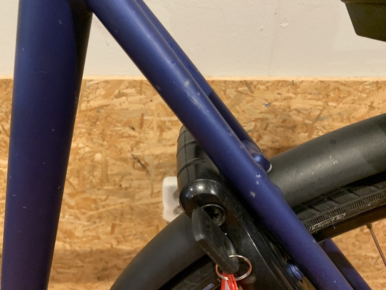 88: Batavus Fonk E-Go