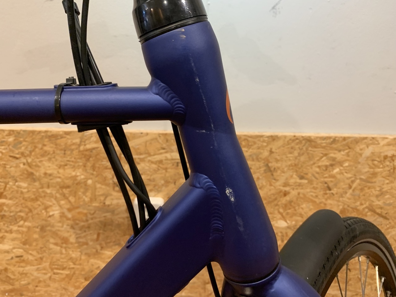 88: Batavus Fonk E-Go