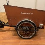 72: Bakfiets Cargo Trike