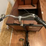 72: Bakfiets Cargo Trike