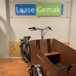 72: Bakfiets Cargo Trike