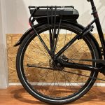14: Koga E-Nova Evo
