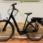 14: Koga E-Nova Evo