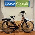 33: Sparta A-lane Energy F8E
