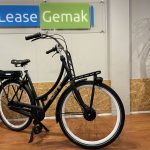 59: Gazelle puur NL