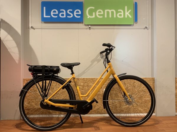 86: Batavus Fonk E-go