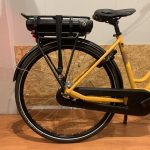 86: Batavus Fonk E-go