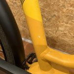 86: Batavus Fonk E-go