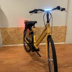 86: Batavus Fonk E-go