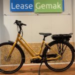 86: Batavus Fonk E-go