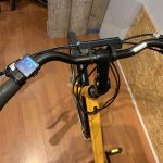 86: Batavus Fonk E-go