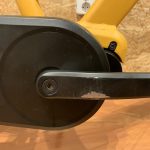 86: Batavus Fonk E-go