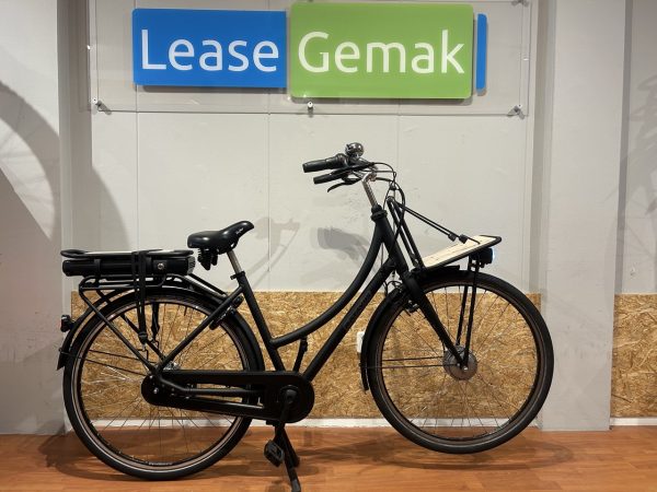 89: Batavus packD E go