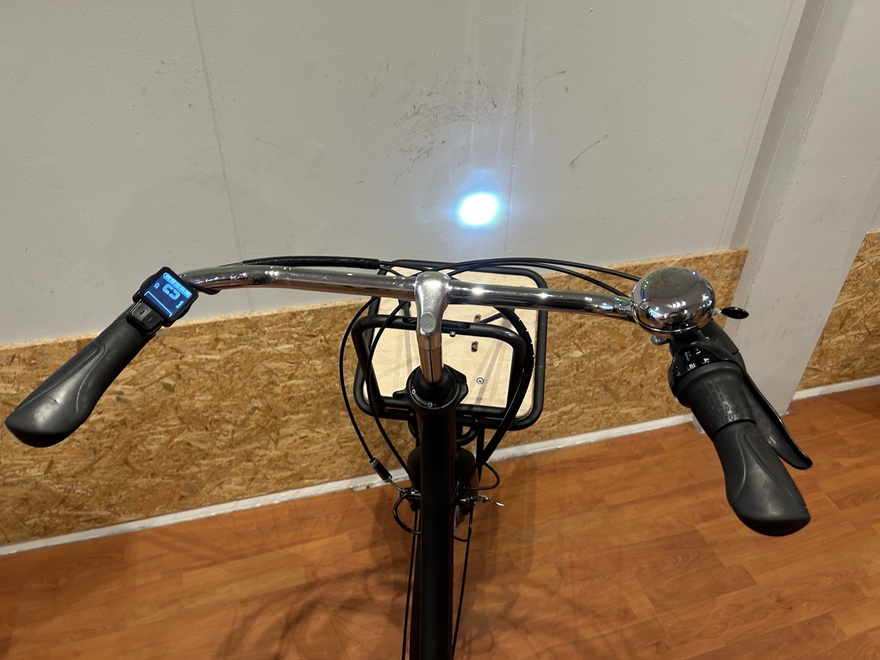 89: Batavus packD E go