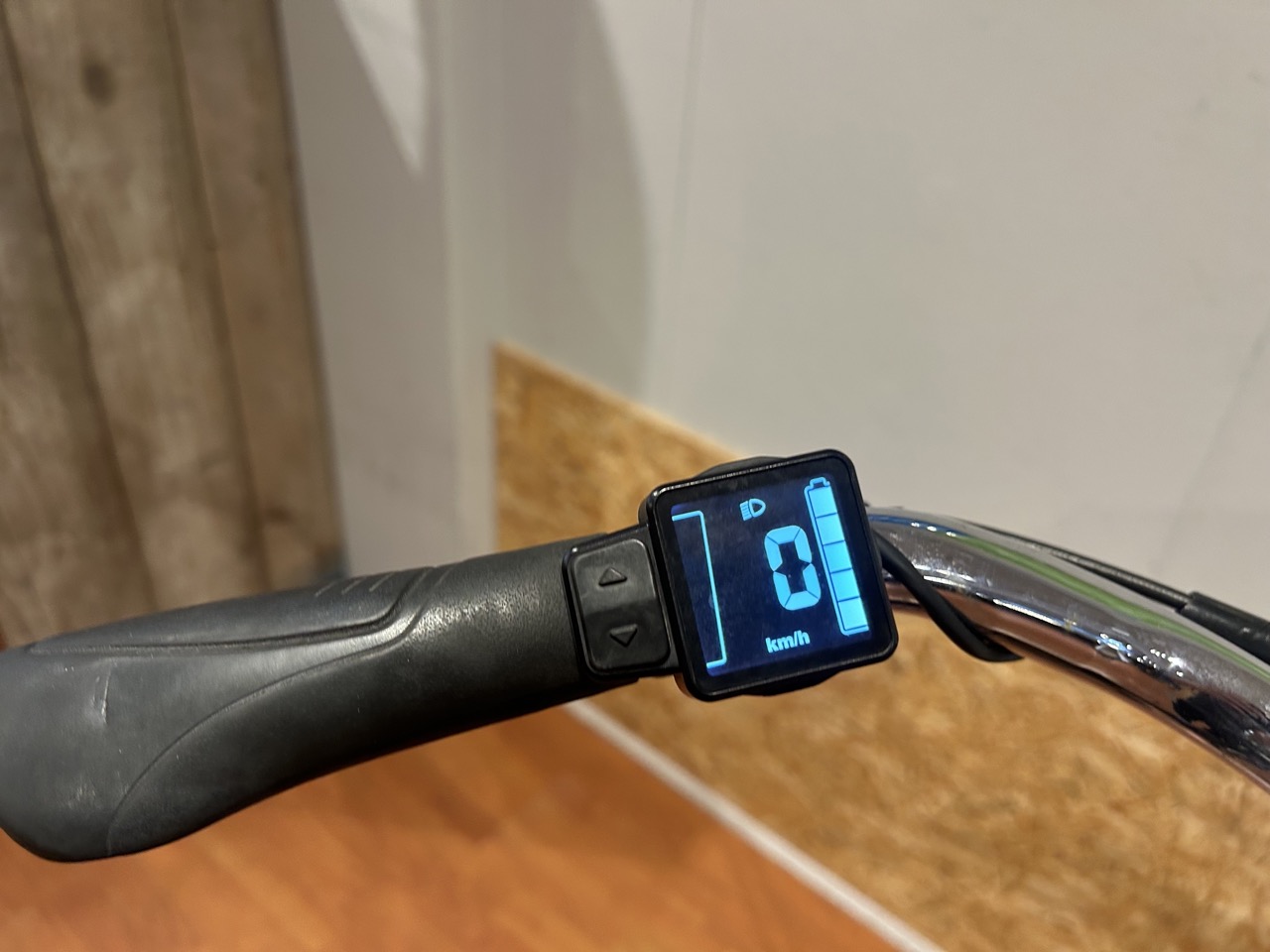 89: Batavus packD E go
