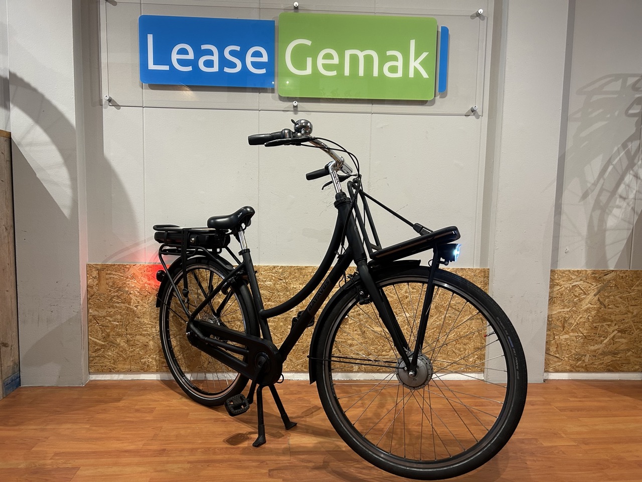 89: Batavus packD E go
