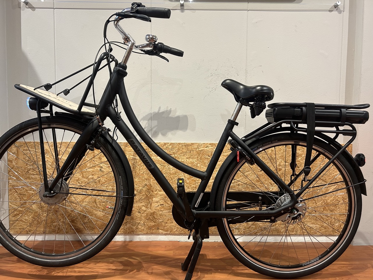 89: Batavus packD E go