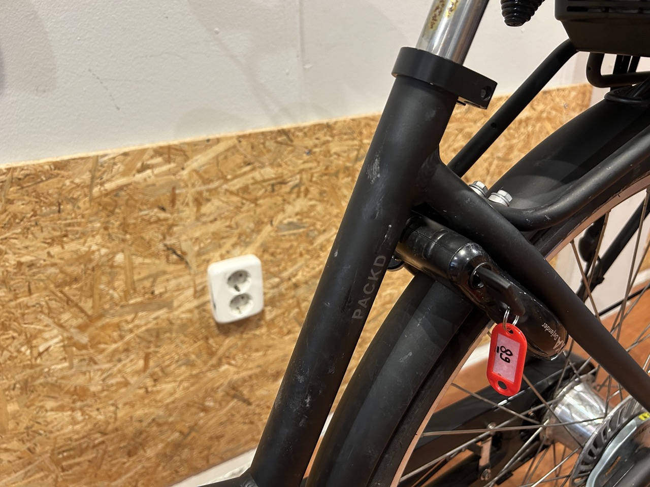 89: Batavus packD E go