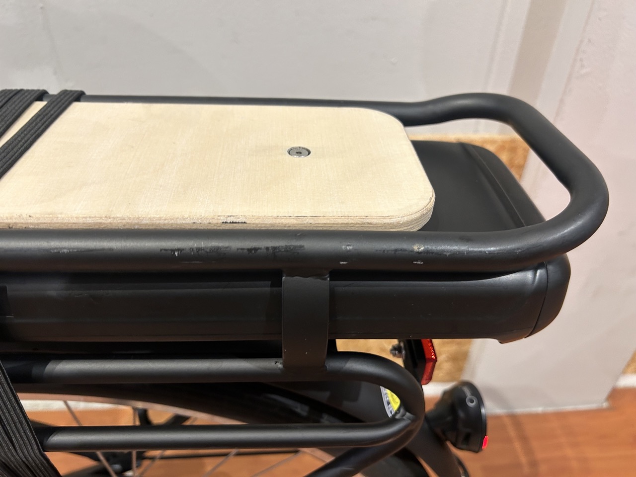 89: Batavus packD E go