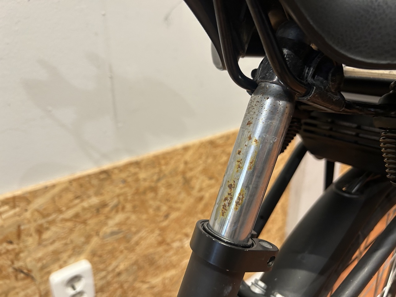 89: Batavus packD E go