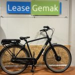 90: Gazelle Esprit