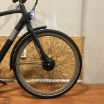 90: Gazelle Esprit